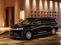 鸿蒙智行1月销量劲增65.6%，智界V9与尚界Z7双车将于2026年春季上市