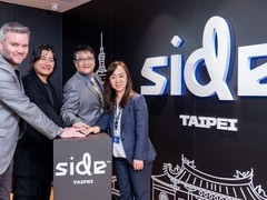 Side台北新工作室启用，聚焦本地化与QA服务并新增79岗