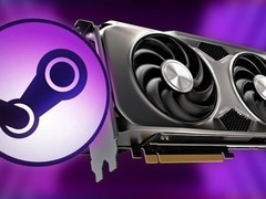 Steam调查：RTX 50系显卡占比升至13.41%，RX 9070与M2芯片首次入榜