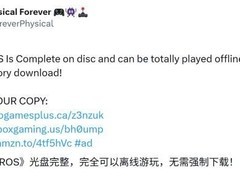 沙罗周期PS5实体版内置全内容，支持离线即玩引玩家热议