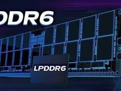 全球三大存储巨头提前启动DDR6研发，争夺下一代内存标准主导权