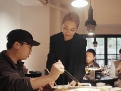 贵州女老板代明霖携代嬢嬢烤鸡全票晋级上海环球美食赛36强