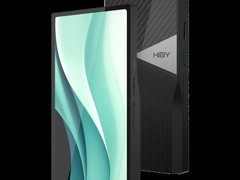 HiBy海贝r6pro II 2025版播放器直降2000