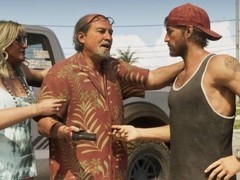 GTA6坚持主机优先策略：PS/Xbox同步首发，PC版时间未定