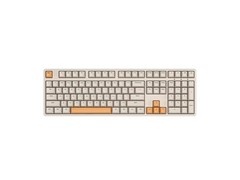 ikbc Z108机械键盘134元