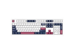 ikbc Z108有线机械键盘特惠仅137元