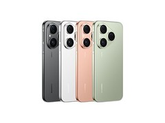 华为Pura 80旗舰直降1330元