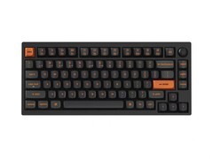 Keychron Z6Ultra键盘立减70，629元到手