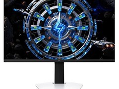 TCL 27C2A 27英寸4K显示器直降4600元