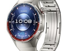 华为 WATCH GT 6 Pro 蓝牙版直降低至 973.16 元