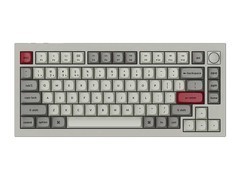 Keychron Q1MAX键盘直降300，999带回家
