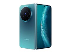vivo X Fold6天猫旗舰店直降500元！