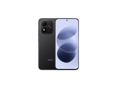 红米Note 17 5G手机补贴直降，仅1104元
