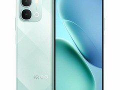 iQOO Z11x手机促销，到手仅1214元