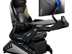 AutoFull电竞舱限时特惠