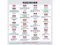 台铃超能6·坦途电摩限时特惠