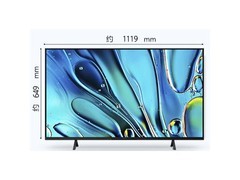 50英寸电视值得买清单 护眼认证+智能网课友好