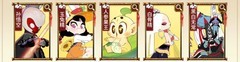 闹闹天宫竞技场玉兔黑白阵容攻略