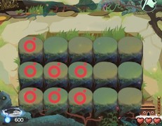 闹闹天宫竞技场玉兔黑白阵容攻略