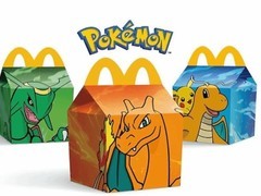 日本麦当劳联动宝可梦活动火爆引发热议