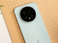 长焦最强的手机！荣耀Magic8夜神长焦定义影像新标准