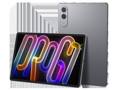 联想小新平板Pro GT上市破千元，多重优惠叠加起售价仅1172元