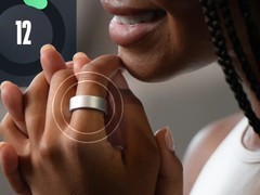 锐步推智能戒指携手F45打造科技健身新生态