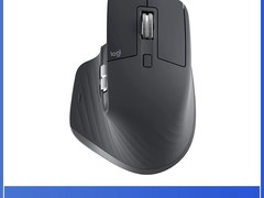 罗技MX Master 3S鼠标到手362元