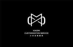 小米全新定制刺绣Logo亮相 用了1862针缝线