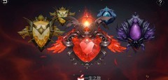 巨龙城堡全徽章获取攻略