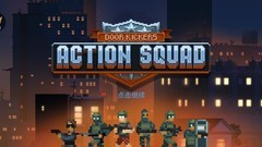 破门而入：行动小队攻略