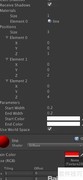 Unity中Line Renderer画线技巧