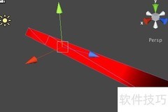 Unity中Line Renderer画线技巧