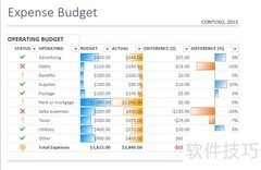 企业电子表格新选择：SpreadJS