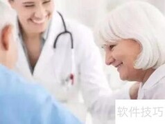 体检：健康的第一道防线