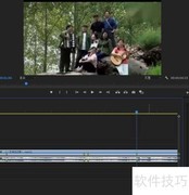 PR制作MV歌词字幕教程