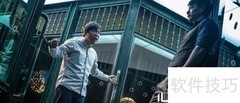 记忆大师上映 脑内追凶开启