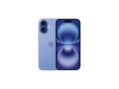iPhone 16群青版5439元开售