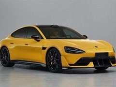 小米SU7 Ultra年底销量骤降至45辆，全年破万辆但同比大幅下滑