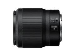 尼康尼克尔Z 50mm镜头活动价3599元