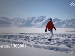 全球首次！人形机器人零下47.4℃雪原自主行走并绘冬奥图案