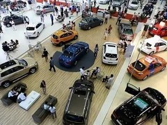 豪华汽车销售巨头崩塌：60亿债务压垮8.4万台年销量神话