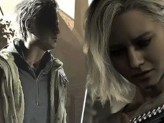 生化危机：安魂曲实机体验引爆热议：格蕾丝重塑生存恐怖新标杆
