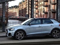 奥迪A1停产始末：从quattro小钢炮到纯电A2重启