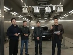 雷军直播详解小米SU7/YU7技术细节与CLTC续航标准