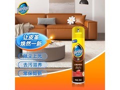 碧丽珠330ml皮革护理剂，满减满折后仅30.9元！