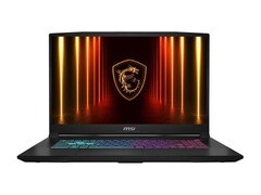 微星星影15 RTX5070限时特惠