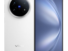 vivo X Fold5 5G折叠手机6499元