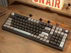 SKN青龙4.0Ultra三模机械键盘314元