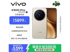 vivo X300 Pro卫星通信版手机优惠购